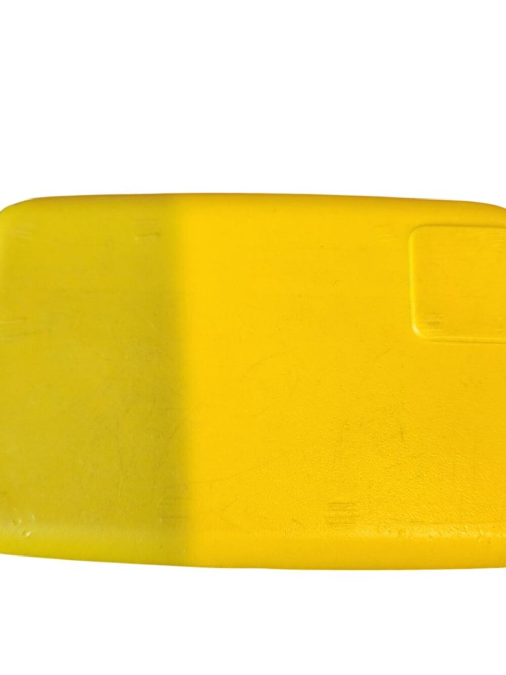 Little Tikes Activity Garden Mailbox Replacement Yellow Letter Mail Envelope